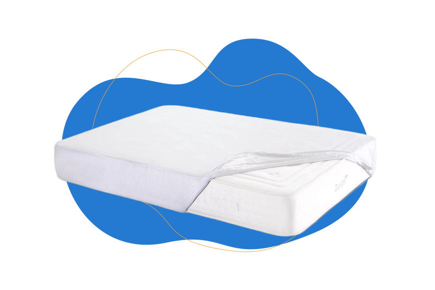 protector de colchon maxcolchon